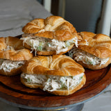 Elizabeth’s Famous Chicken Salad