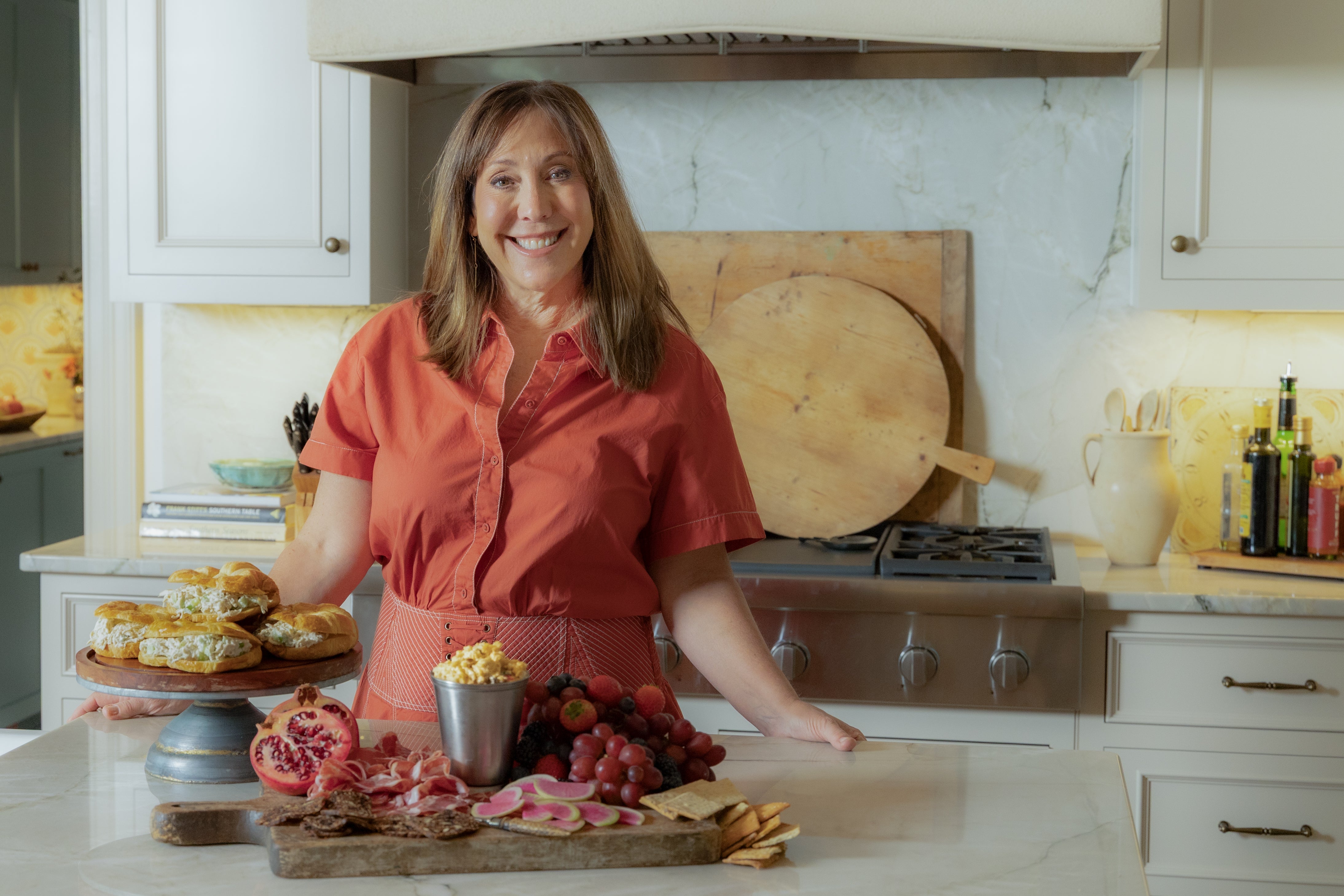 About – Elizabeth Heiskell