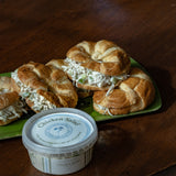 Elizabeth’s Famous Chicken Salad