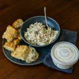 Elizabeth’s Famous Chicken Salad