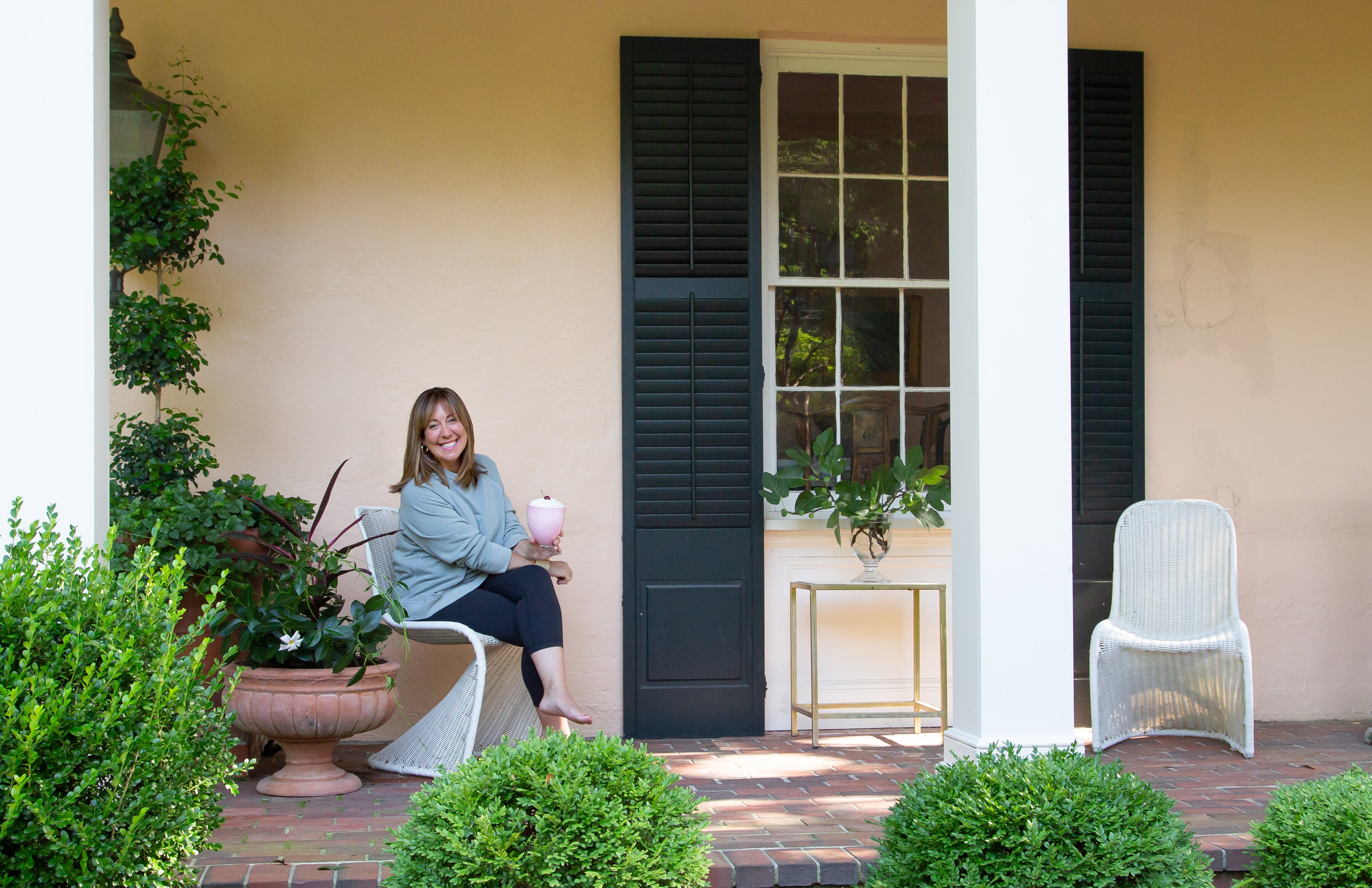 About – Elizabeth Heiskell